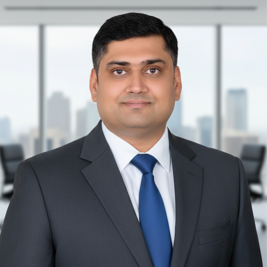 Dr. Abhishek Mishra